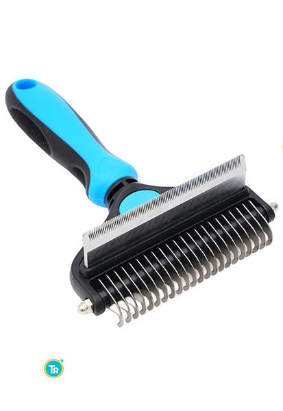 Imagen de PEINE ACICALADOR 2 EN 1 BA-1928 - INCREIBLES