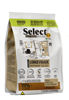 Imagen de SELECT PERRO SENIOR LONGEVIDAD RAZAS MINI Y PEQUEÑAS  2KG