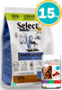 Imagen de SELECT Primera Nutrición Med/Gde 15kg + Regalo a elección