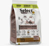 Imagen de SELECT Perro Adulto Digestión Equilibrada Med/Gde 15kg + snack diversao