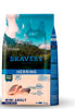 Imagen de BRAVERY PERRO ADULTO MINI/SMALL HERRING 2KG