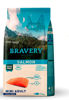 Imagen de BRAVERY PERRO ADULTO MINI/SMALL SALMON 7KG