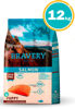 Imagen de BRAVERY CACHORRO GRANDE/MED SALMON 12KG