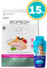 Imagen de BIOFRESH Alimento Adultos Light Razas Grandes y Gigantes 15kg