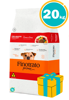 Imagen de FINOTRATO PRIME PERRO ADULTO CARNE 20KG