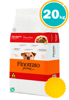 Imagen de FINOTRATO PRIME PERRO ADULTO CARNE 20KG