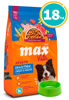 Imagen de Alimento MAX VITA SELECTION Perro Adulto 18KG