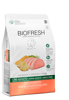 Imagen de BIOFRESH ADULTO RAZAS PEQUEÑAS 3kg CERDO Y ANANÁ + Salsa Gran Plus