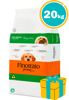 Imagen de FINOTRATO PRIME PERRO ADULTO POLLO 20KG + Regalo a elección