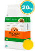 Imagen de FINOTRATO PRIME PERRO ADULTO POLLO 20KG + Regalo a elección
