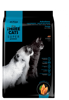 Imagen de THREECATS SUPER PREMIUM BOLA DE PELOS 3KG + REGALO