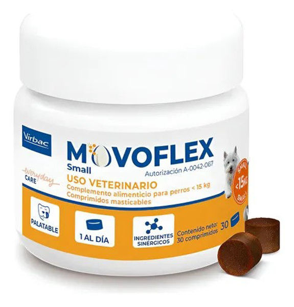 Imagen de MOVOFLEX SOFT HASTA 15KG