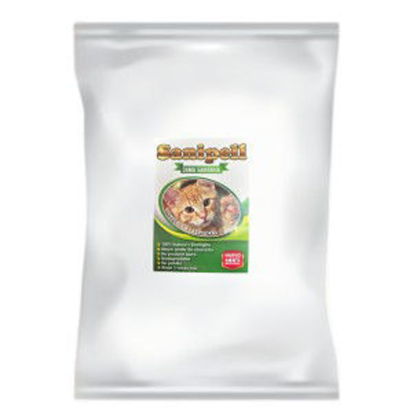 Imagen de SANITARIO PELLET SANIPELL 15KG