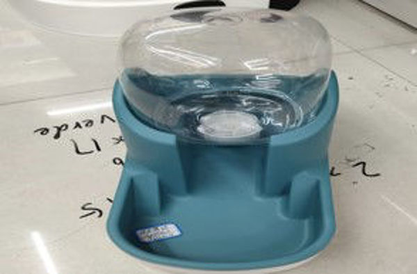 Imagen de BEBEDERO AUTOMATICO 28X35X17CM - TR146