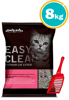 Imagen de Sanitario Easy Clean Varios Aromas 8 kg + Pala Sanitaria MURANO
