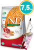 Imagen de Alimento NYD Ancestral Gato Castrado 7.5 kg