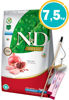 Imagen de Alimento NYD Prime Feline  Gato Castrado 7,5 kg