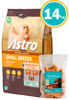 Imagen de ASTRO Perro Adulto Raza Pequeña 14 kg