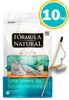 Imagen de Fórmula Natural LIFE gatos castrados SALMÓN 10KG