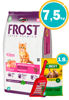 Imagen de FROST Cat Kitten 7.5kg