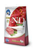 Imagen de NYD Perro Adulto mini Quinoa Sobrepeso CERDO  2.5KG