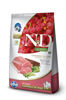 Imagen de NYD Perro Adulto Med/Max Quinoa CONTROL DE PESO CERDO 10KG