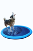 Imagen de PISCINA SPLASH PARA MASCOTA 100CM