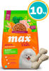 Imagen de MAX Buffet Raza Pequeña 10 kg + Hueso Digerible