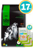 Imagen de Alimento THREE DOGS Super Premium Adultos Razas Med y Gdes 15 + 2 kg