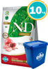 Imagen de Alimento NYD Canine Puppy Mini 10,1KG