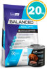 Imagen de BALANCED Perro Adulto Raza Mediana 20 kg