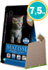 Imagen de MATISSE Alimento Gatitos 7,5kg