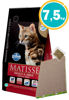 Imagen de MATISSE Frango y Arroz 7,5Kg + Rascador