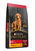 Imagen de PRO PLAN Optolife Dog Adulto Ccomplete 18kg + bowl plegable