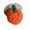 Imagen de JUGUETE NARANJA CUERDA DE ALGODON  - PEPITO