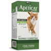 Imagen de APETICAT JARABE SUPLEMENTO VITAMINICO GATOS 100ML