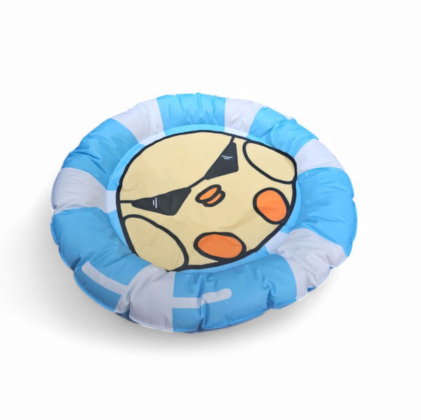 Imagen de Cama de GEL Refrescante 65cm