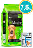 Imagen de MAXINE Perro Senior 7,5kg + salsa