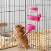 Imagen de Bebedero HAMSTER 80ml