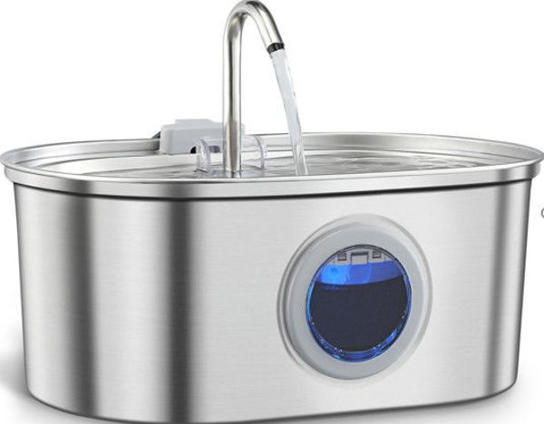 Imagen de FUENTE DE AGUA PARA GATOS 3.2L - TR280