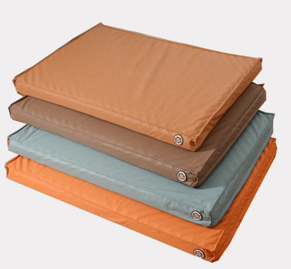 Imagen de COLCHONETAS TALLE L 80X60X6 - TR249