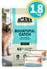Imagen de ACANA BOUNTIFUL CATCH CAT 1.8KG