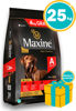 Imagen de MAXINE Alimento Perro Adulto 21 + 4kg