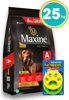 Imagen de MAXINE Alimento Perro Adulto 21 + 4kg