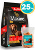 Imagen de MAXINE Alimento Perro Adulto 21 + 4kg