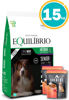 Imagen de EQUILIBRIO Alimento Mature Active 15 kg