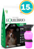 Imagen de EQUILIBRIO Alimento Mature Active 15 kg