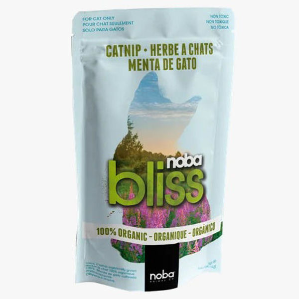 Imagen de YERBA GATERA NOBA BLISS 28GRS