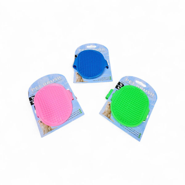 Imagen de PEINE MANOPLA SIMPLE (BA-2308)