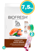 Imagen de BIOFRESH Alimento Gato Senior  7,5KG Pescado Blanco y salmon